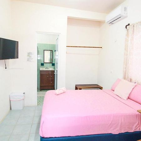 Hotel Siyan Ka'An Bak'Halal Bacalar Exterior foto
