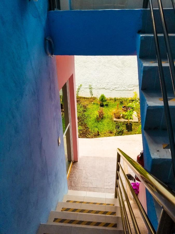 Hotel Siyan Ka'An Bak'Halal Bacalar Exterior foto