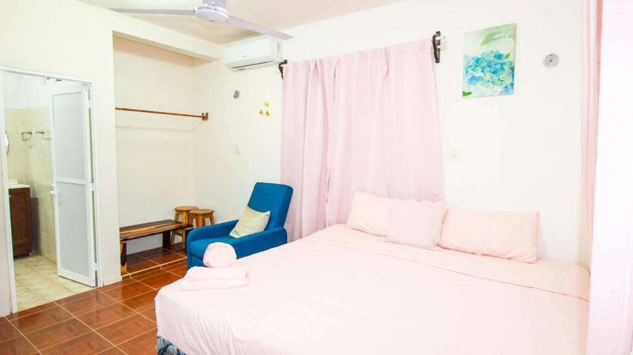 Hotel Siyan Ka'An Bak'Halal Bacalar Exterior foto