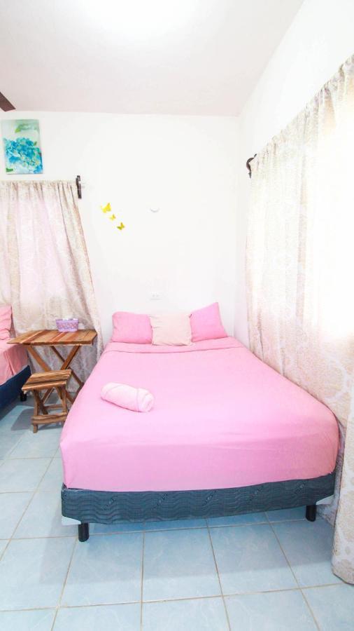 Hotel Siyan Ka'An Bak'Halal Bacalar Exterior foto