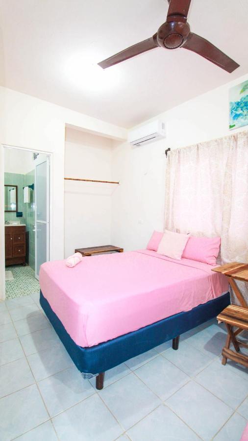 Hotel Siyan Ka'An Bak'Halal Bacalar Exterior foto