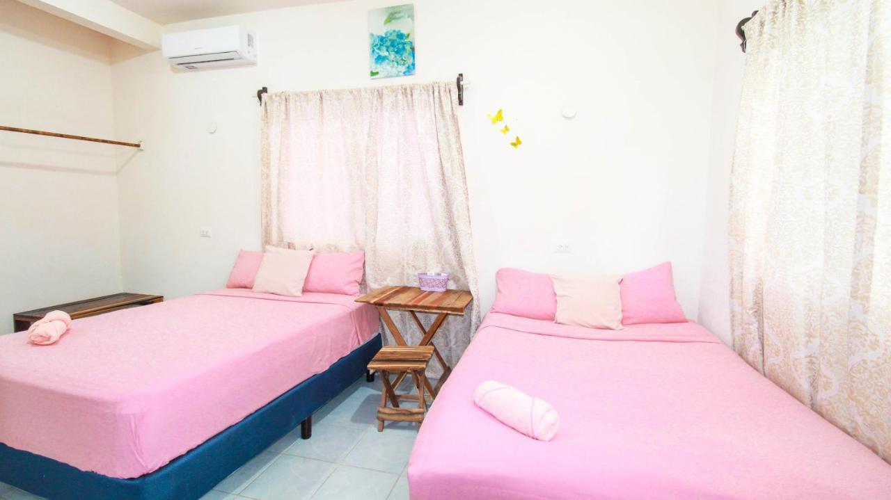 Hotel Siyan Ka'An Bak'Halal Bacalar Exterior foto