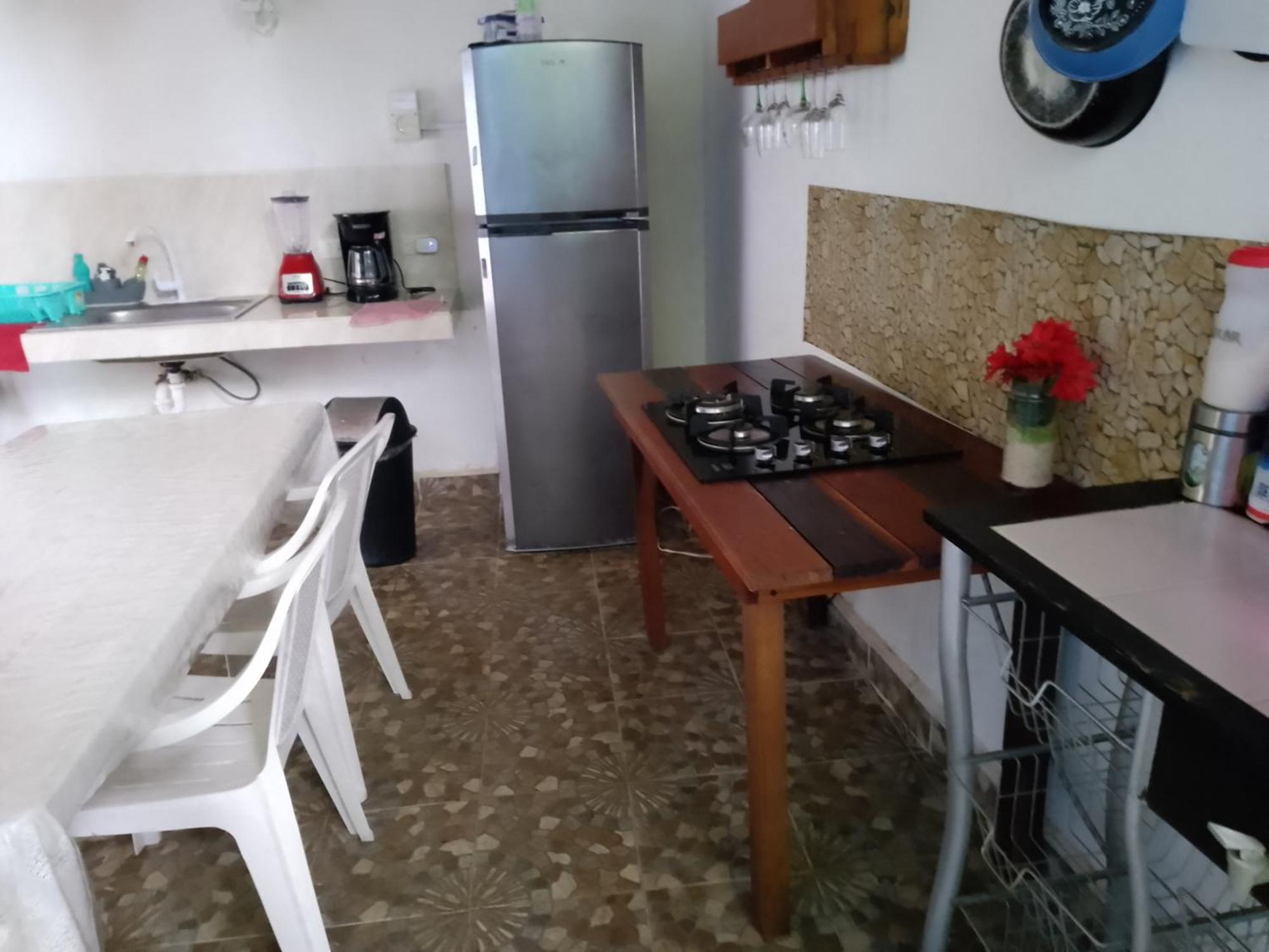 Hotel Siyan Ka'An Bak'Halal Bacalar Exterior foto